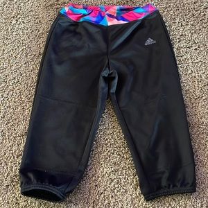 Softball pants Adidas size Small